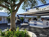 MotoGP VIP Village™ <br /> GP Katalonien motogp